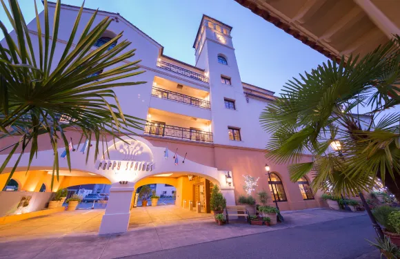 波比春天水療度假村