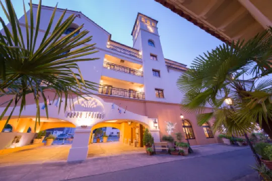 波比春天水療度假村