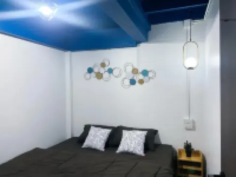 Sleep like a baby Hostel Pattaya