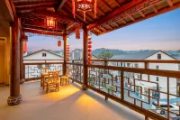 Chang'e Inn (Wen Tang Ming Yue Qian Gu Qing Store)