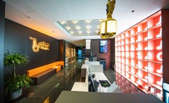 MANNSIC Hotel(Beijing Dacheng Road Xiaotun Road)