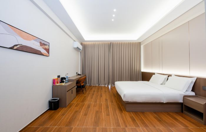 New Junlong Hotel