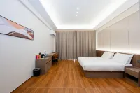 New Junlong Hotel Hotels in Chantrea