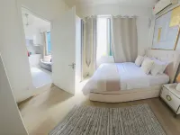 Dhiguest Hotel a Furanafushi