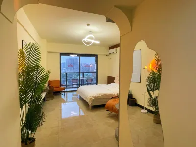 XingFeng Hotel Hotels near Chenzhou West Railway Station