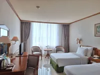 Sahid Jaya Solo Hotel di Surakarta