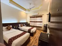 Lumbini Zambala Hotel