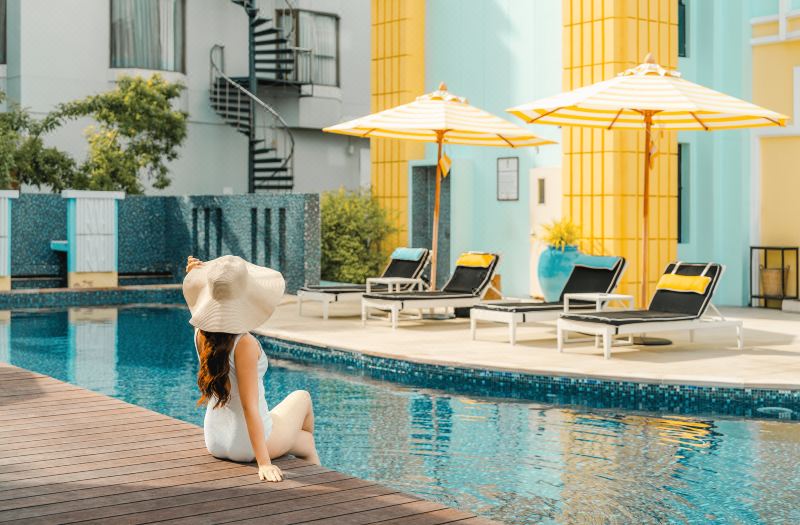 Wave Hotel Pattaya photo 5