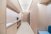 HanTing Hotel (Suining Wucaibinfen Wetland Park) - Gym