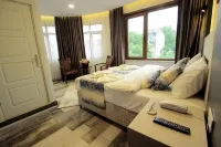 Guler Palas Hotel Hotels near Istanbul Aquarium