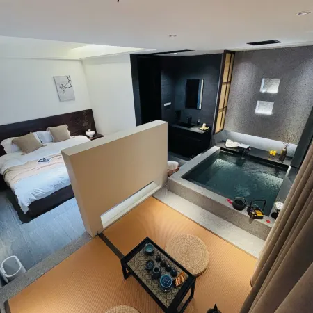 Mantangwu Homestay