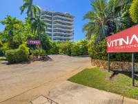 Vitina Studios by Argus โรงแรมในดาร์วิน