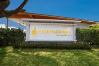 Andaman Sea Best Pool Access and Villas Hotels near Chalong