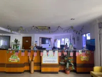 Capital O 91107 Pd Tiara By Delima Suites Hotels in Si Rusa