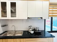Era Apartment Thịnh Hào Các khách sạn gần Văn phòng UNDP
