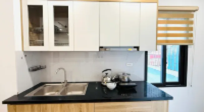 Era Apartment Thinh Hao Hotels in Hanoi