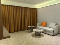 Starway Hotel (Harbin Central Street)