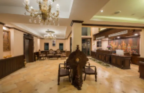 ธัญญาวินทรา บูทิก แอนด์ สปา