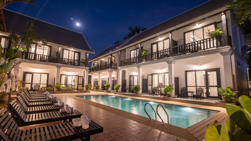 Vang Luang Hotel
