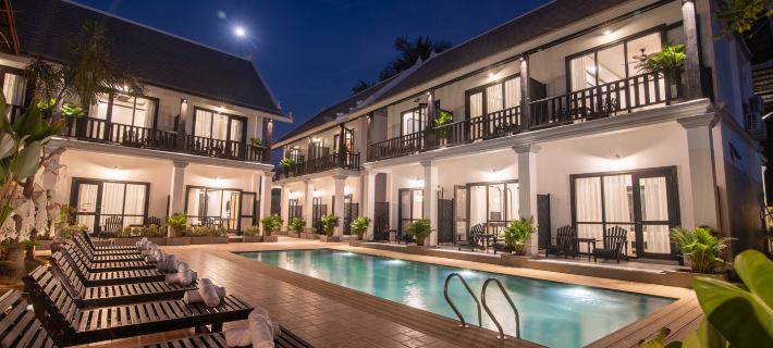 Vang Luang Hotel Hotels in Luang Prabang