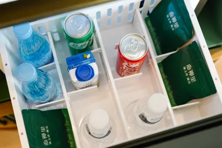 Q Collection Hotel & Resort Отели рядом с достопримечательностью «Yao Hu Town»