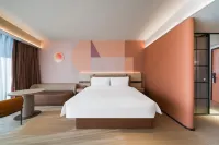 Orange Hotel (Wenzhou Yueqing Times Square)
