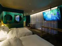 yangju ippda Hotels in Yangju