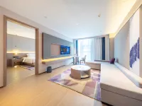 Lavande Hotel (Fei County Zhengwu Zhongxin Ligong Daxue) - Kuntosalit