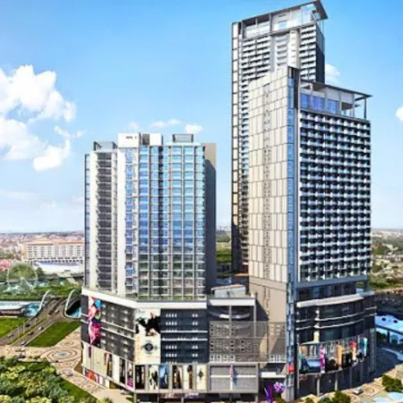 NEW! The Shore l 3BR l 6-11pax l Direct Mall Access | Jonker Street by Jay Stay Management
