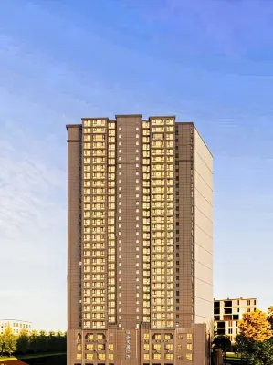 Shuyang Blue Bay B&B (Exit Branch)