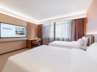 桔子酒店（普寧國際商品城店） 普寧酒店