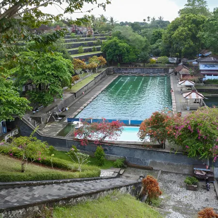 Guest House Rumah Lombok