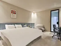 인천 넘버25 소래포구점 호구포역  주변 호텔