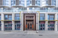Xiyue Haoting Hotel (Lanzhou West High-speed Railway Station Store)
