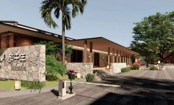 Timeless Slow Living Homestay