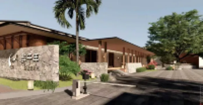 醉千年慢生活酒店