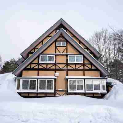 コテージ アリス Hotel Exterior