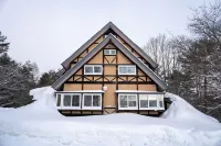 Cottage Alice Các khách sạn ở Hachimantai