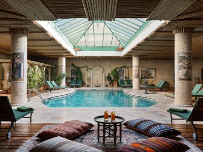 Heybe Hotel & Spa