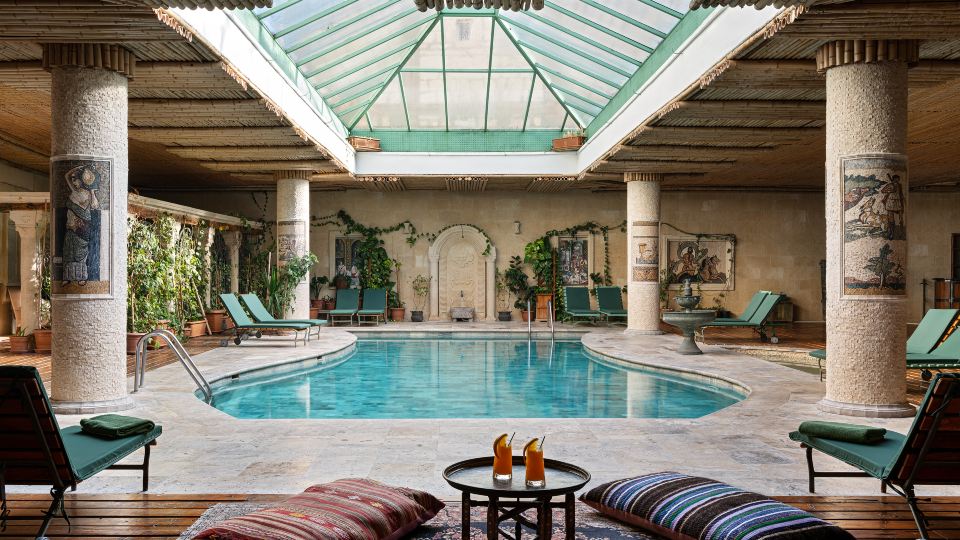 Heybe Hotel & Spa