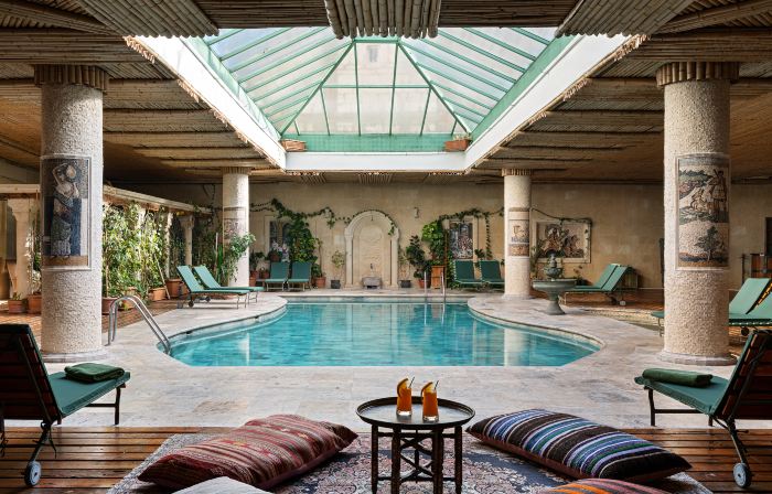 Heybe Hotel & Spa