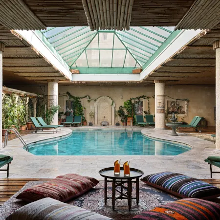 Heybe Hotel & Spa