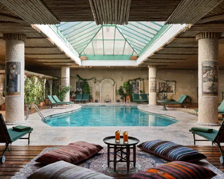 Heybe Hotel & Spa Hotels in Goreme