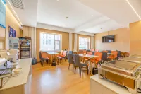 Elong ME Hotel (She County Longshan Dajie) Hotels in She County