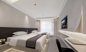 Xidu International Hotel