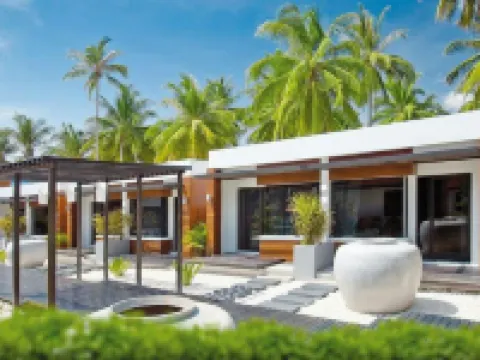 Aava Resort and Spa Hotels in Khanom