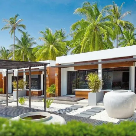 Aava Resort and Spa