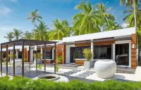 Aava Resort and Spa