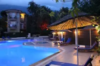 Tunacan Hotel - สระว่ายน้ำส่วนตัว
