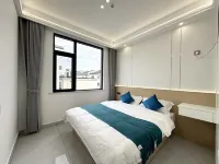 Wuyuan Jianglan Yazhu Hotel di Wuyuan